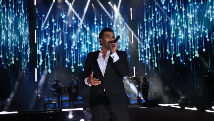 Çanakkale Kültür Yolu Festivali Müzik Maratonu Bayhan ile Kapanıyor