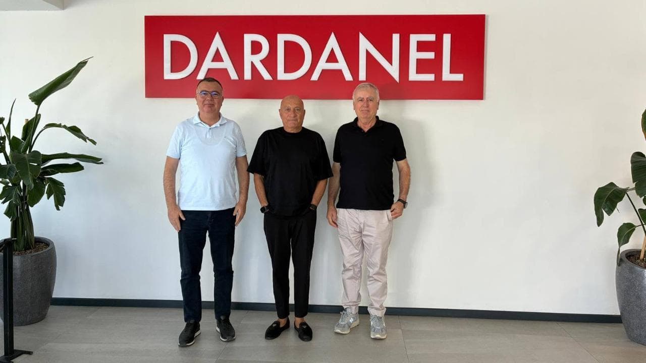 Çanakkale'nin Gururu Kepez Spor, Dardanel Gücüyle Şampiyonluklara Koşuyor!