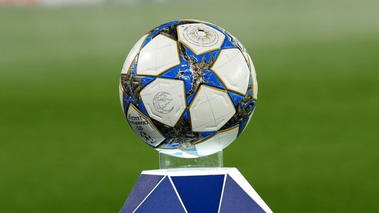 UEFA Şampiyonlar Ligi'nde 3. hafta yarın başlayacak