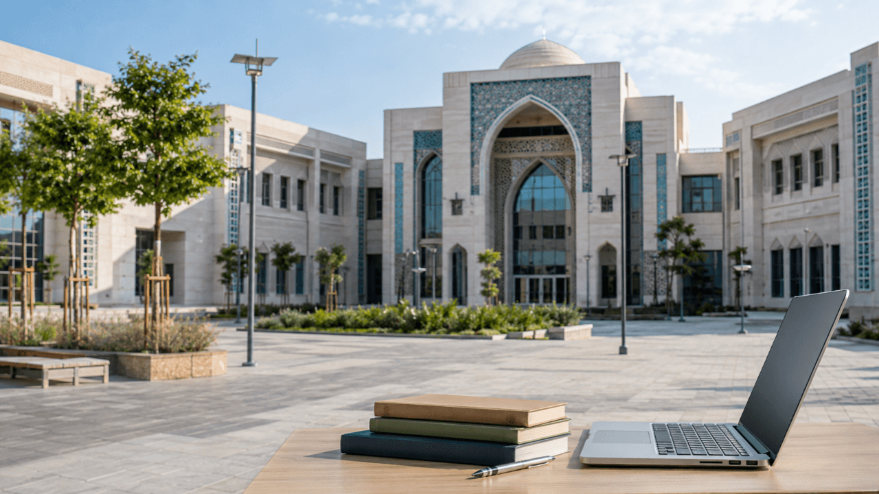 Gaziantep İslam Bilim ve Teknoloji Üniversitesi 29 Sözleşmeli Personel Alımını Açtı: KPSS Şartları ve Başvuru Tarihleri