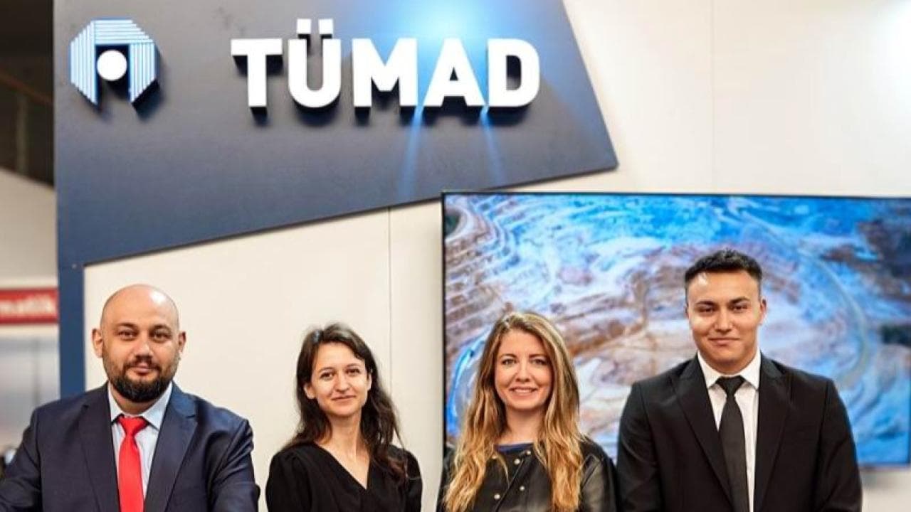 TÜMAD, ODTÜ’de Geleceğin Mühendisleriyle Buluştu