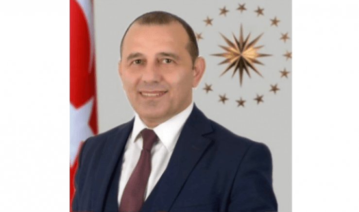 Cumhurbaşkanı Adayı Uzun: Bağımsızlık İrademiz Sonsuzdur - GÜNDEM - İnternetin Ajansı