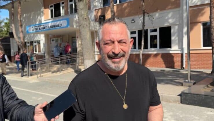 Çanakkale'den Endişelendiren Haber: Ünlü Komedyen Cem Yılmaz Kalp Krizi Şüphesiyle Hastaneye Kaldırıldı, Anjiyo Oldu
