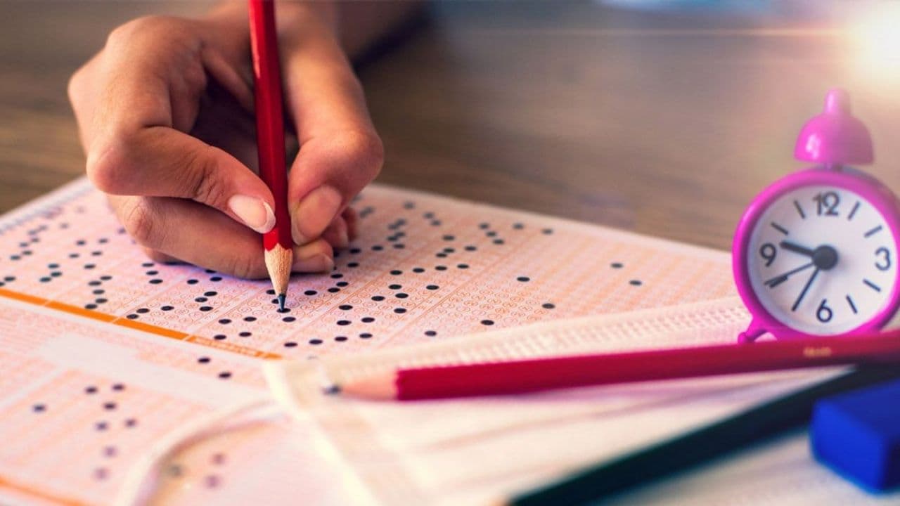 ÖSYM’nin 2027 sınav takvimi açıklandı