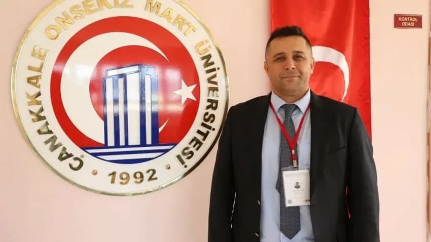 Prof. Dr. Deniz Yengin, İLEDAK Başkan Yardımcılığına Seçildi