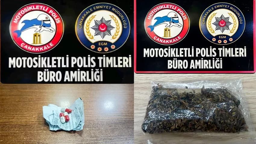 Emniyetten Bir Haftalık Huzur Bilançosu: 17 Tutuklama