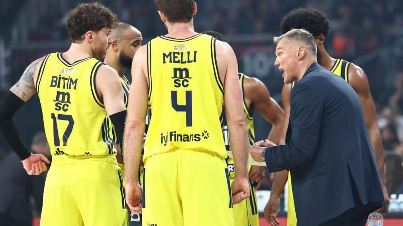 Fenerbahçe Euroleague'de Yeni Sezona Başlıyor – Çanakkale'de Neler Bekleniyor?