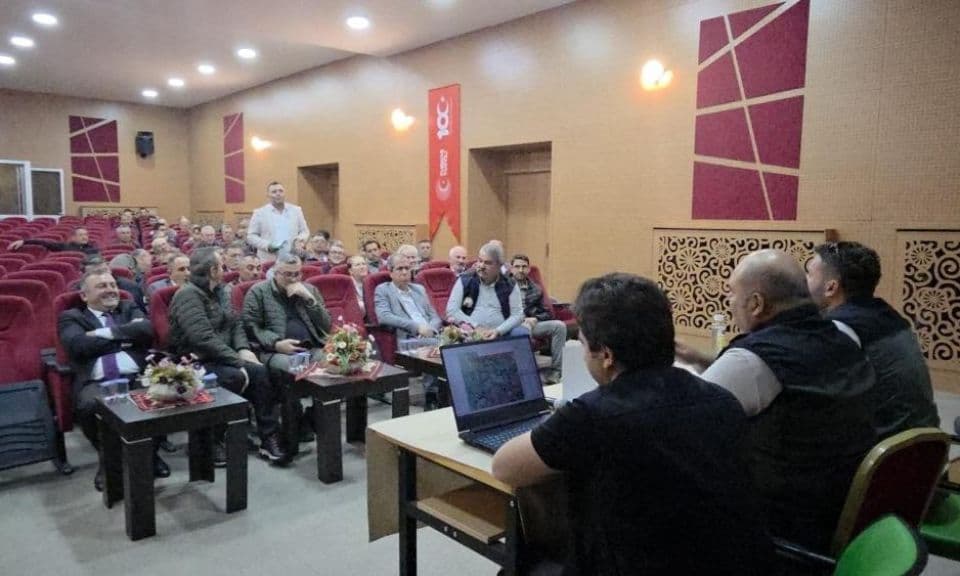 Bayramiç'te Orman Amenajman Planları 2026 Yatırım Programı ile Yenileniyor