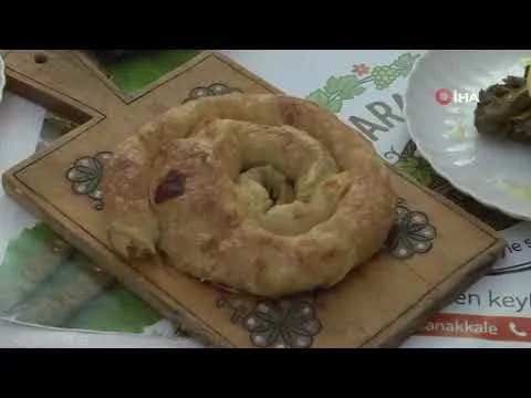 Çanakkale'de kadın girişimci devlet desteğiyle kendi işinin patronu oldu