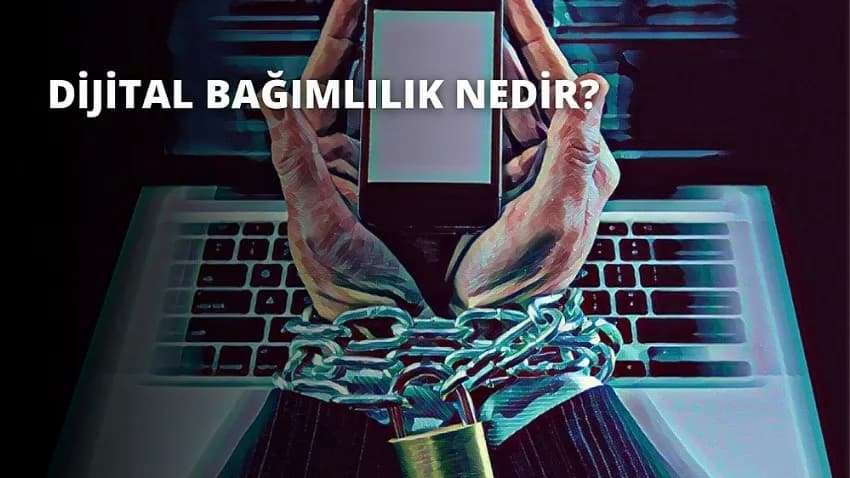Dijital Tehlike: Çocukların Günlük Hayatına Etkileri