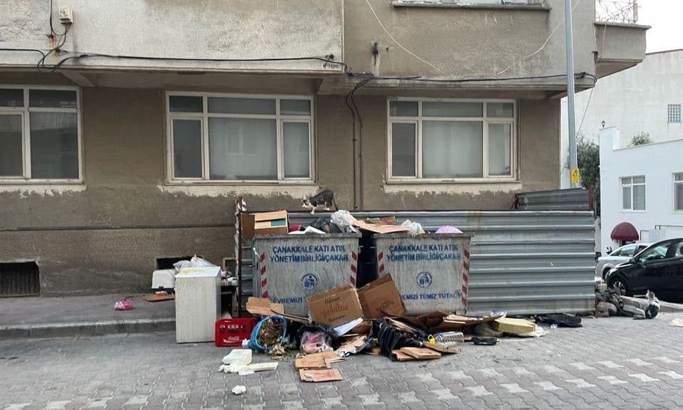 Huylu huyundan vazgeçmiyor!
