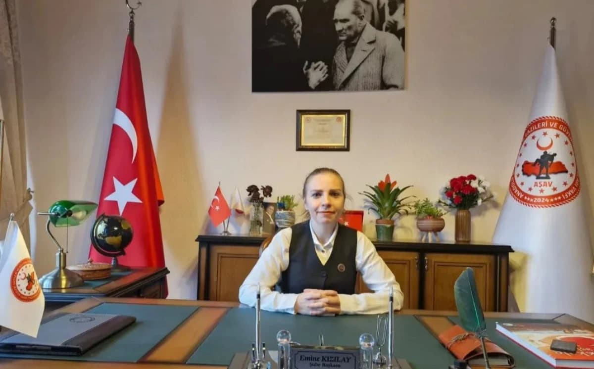 AŞAV’dan 38 İlde Öğrencilere Sevgi ve Kardeşlik Mektubu haberi