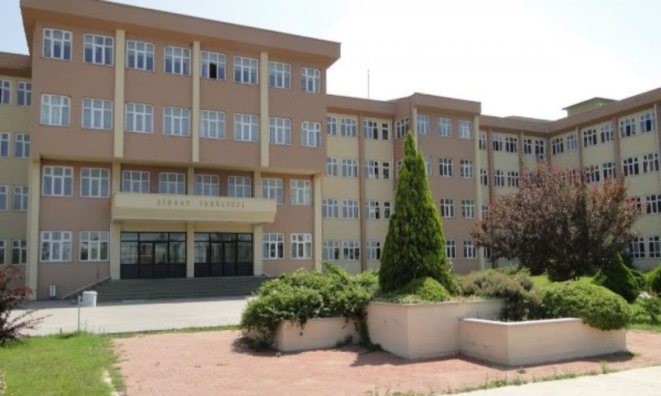 ÇOMÜ’lü Prof. Dr. Ramazan Çakmakçı Dünyanın En Etkili Yüzde 2 Bilim İnsanı Listesinde