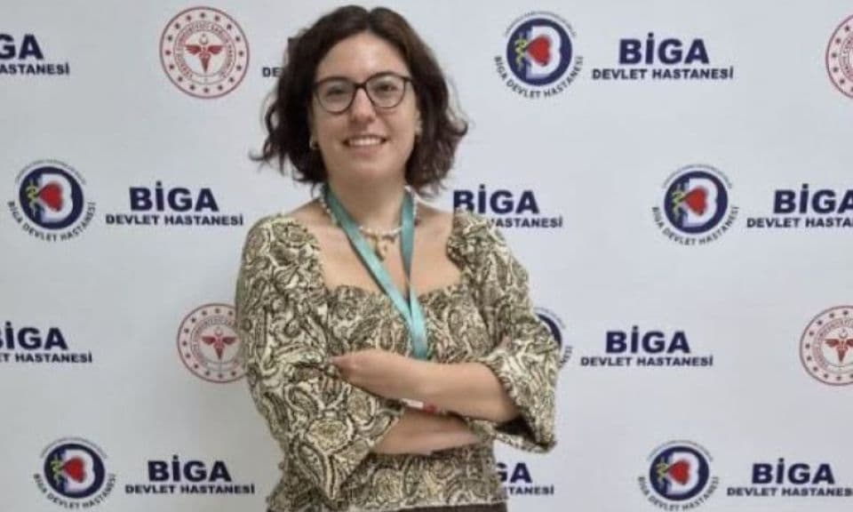 Biga Devlet Hastanesi: Çanakkale’de Ruh Sağlığına Dair Önemli Mesaj