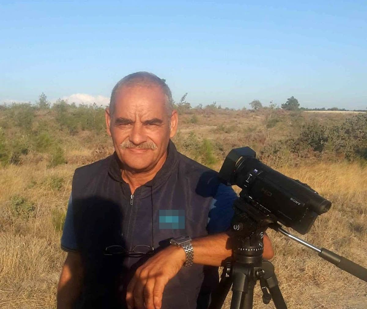 Yalçın Yalman'ın Çanakkale'deki Son Günleri: Kumburgaz UFO Vekili Hayatını Kaybetti