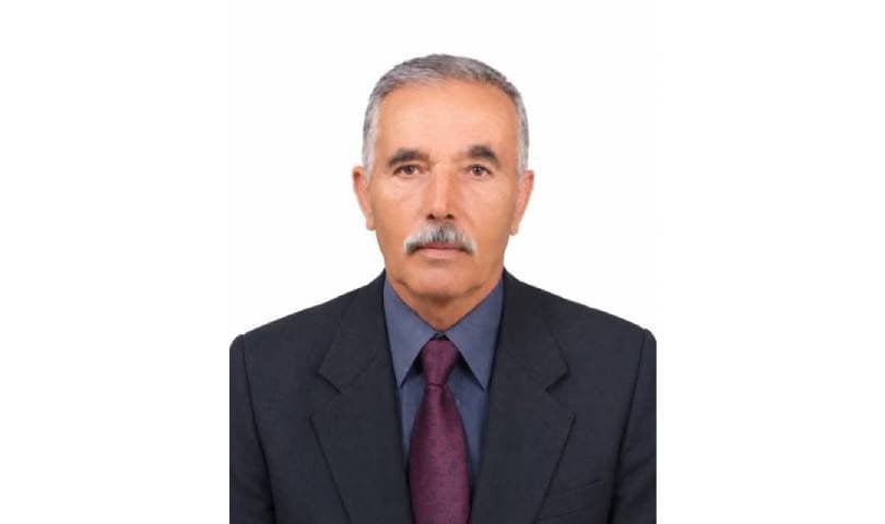 Mahir Şen bugün son yolculuğuna uğurlanacak