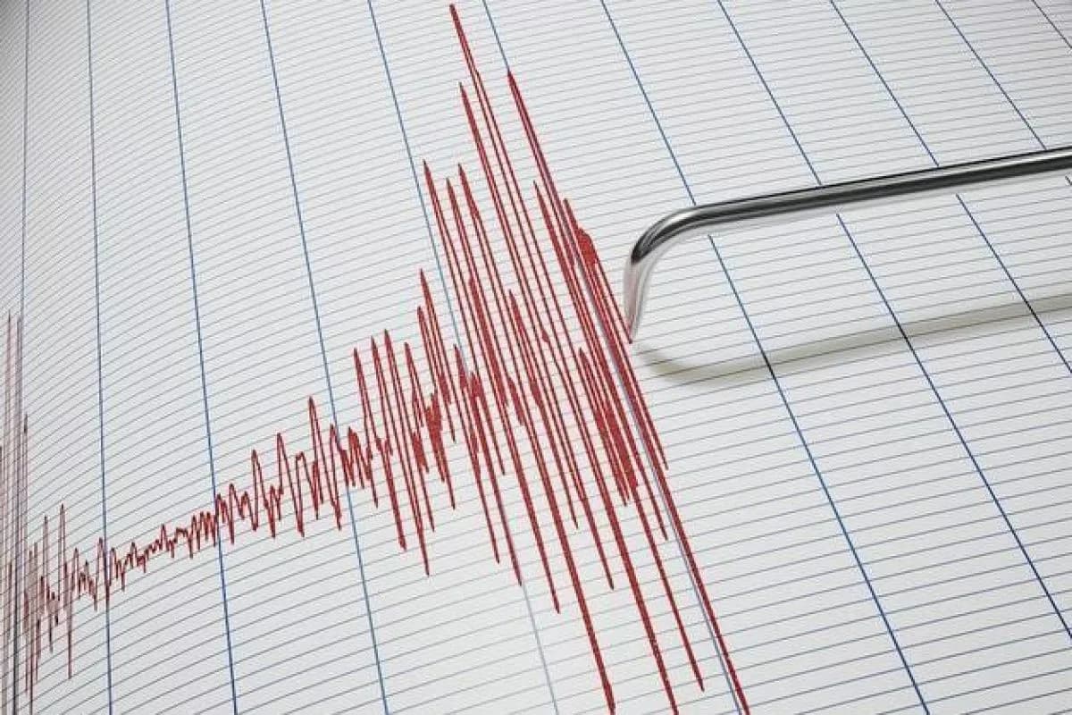 Çanakkale'de Yeni Bir Deprem