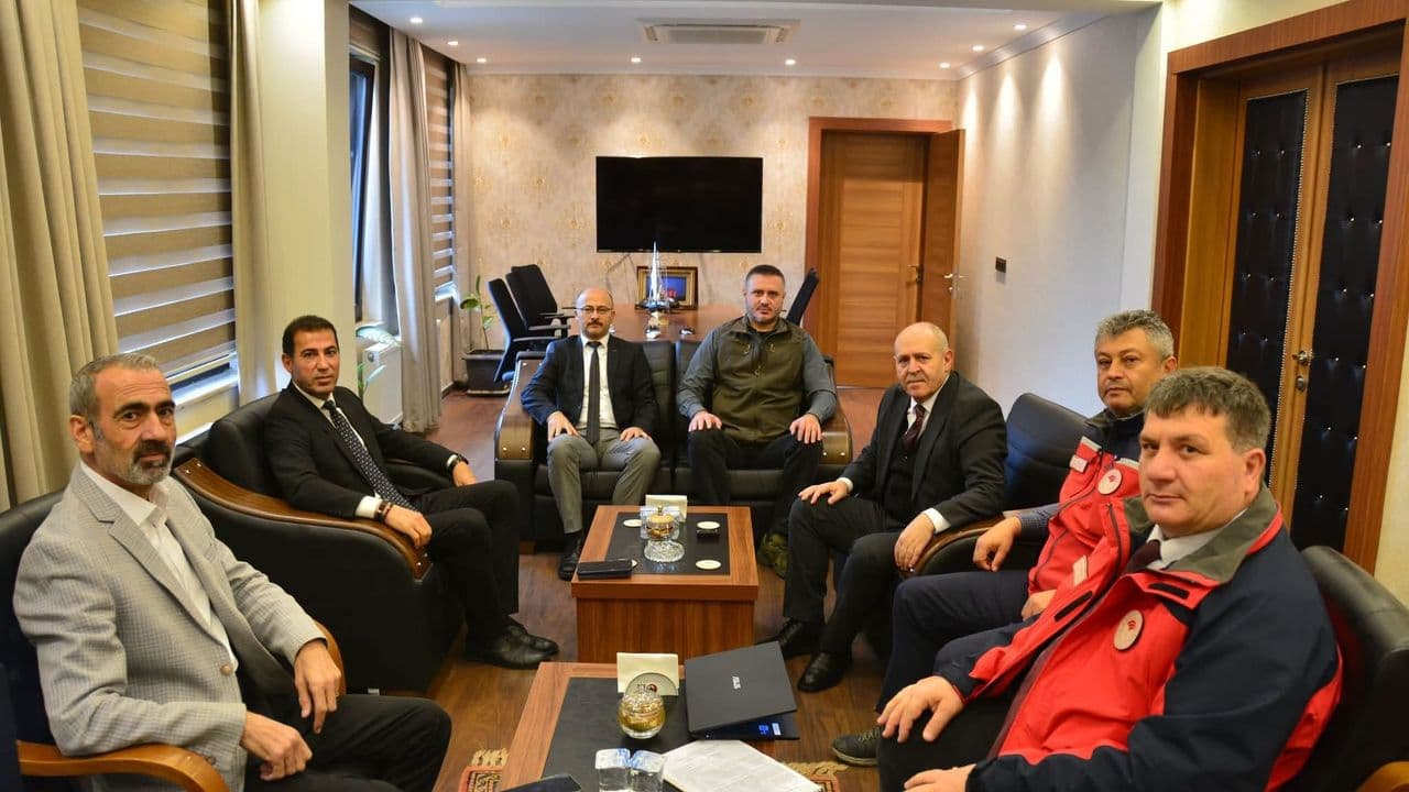 Çanakkale’de Tarım ve Orman Bakanlığı taşra birimleri Ekim ayını değerlendirdi