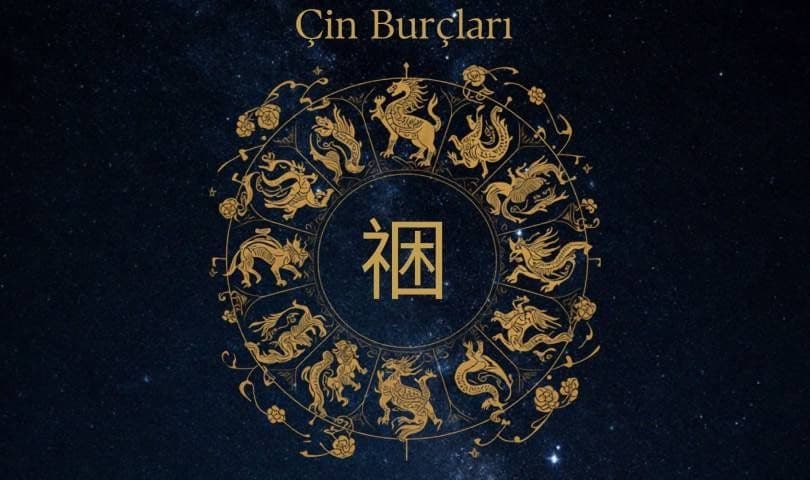 10 Eylül 2026 Perşembe Gününe Çanakkale’de Çin Burcu Yorumları