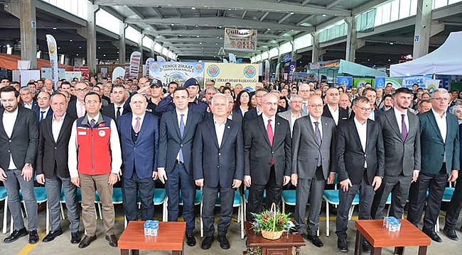 ORMAN BÖLGE MÜDÜRLÜĞÜ YENİCE TARIM FESTİVALİ'NDE Çanakkale Orman Bölge Müdürlüğü, İDA AGROFEST Yenice Tarım, Gıda ve Hayvancılık Festivali’nde açtığı stantla halkla bir araya geldi. Barış Mahallesi’nde Cadde Yenilendi AK PARTİ ÇANAKKALE’DE KADIN