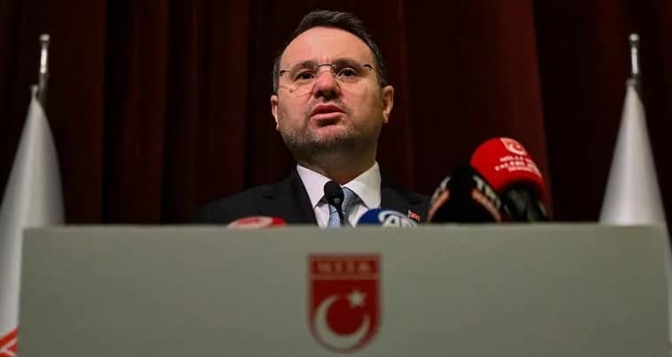 Sahte Vatandaşlık Skandalı: 687 Kişiye Yabancı Vatandaşlık