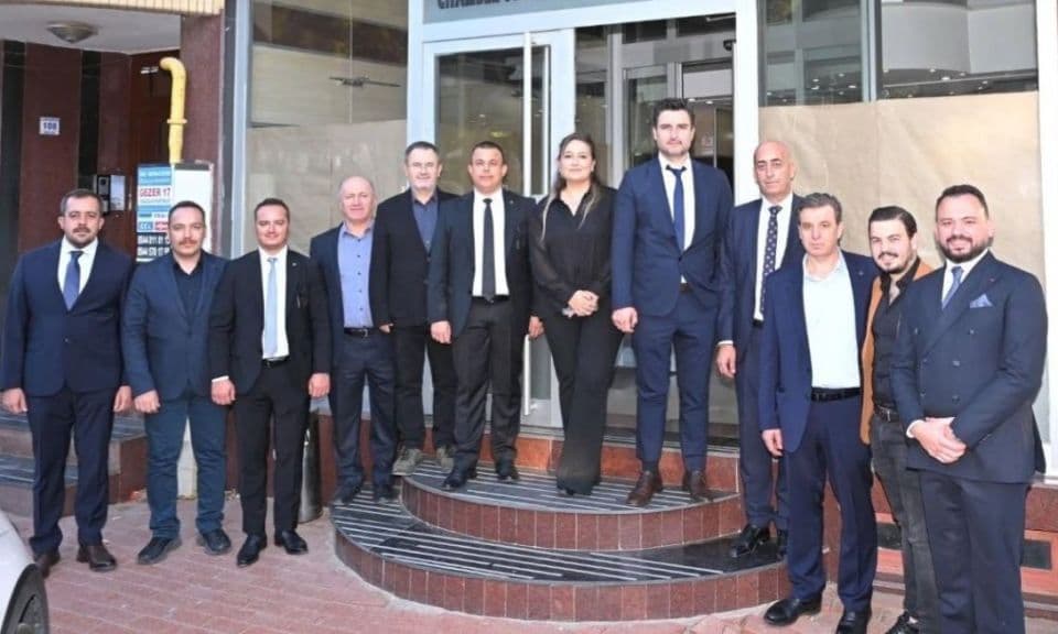 Gelibolu TSO Başkanı Bülent Çetin’den Seçim Sonrası Teşekkür ve Yeni Dönem Vizyonu