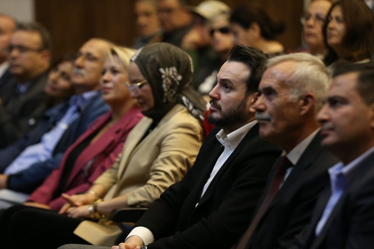 İYİ Parti Genel Başkan Yardımcısı Özatıcı, Çanakkale Kepez'de Milliyetçilik ve Kalkınma Vurgusu Yaptı