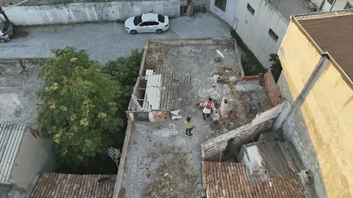 Çanakkale'de Organize Suç Örgütüne Operasyon