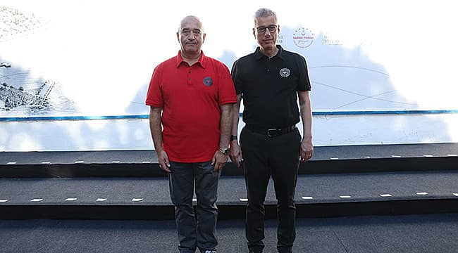 Çanakkale İl Sağlık Müdürü Dr. Hakan Görgülü İstişare Toplantısına Katıldı