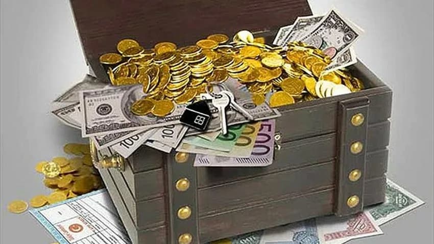 Yastık Altındaki Altınlar İçin Çözüm Var Mı?