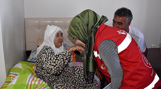 Çanakkale’de Evde Bakım Yardımı Ödemeleri Hesaplara Yatırıldı