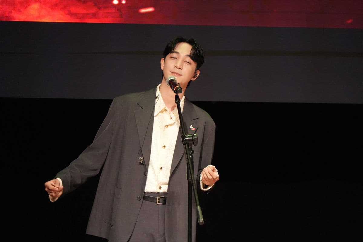 HoonDoo Grubu Çanakkale'de İlk Konserinde Türkçe Şarkılarla Gönül Köprüsü Kurdu