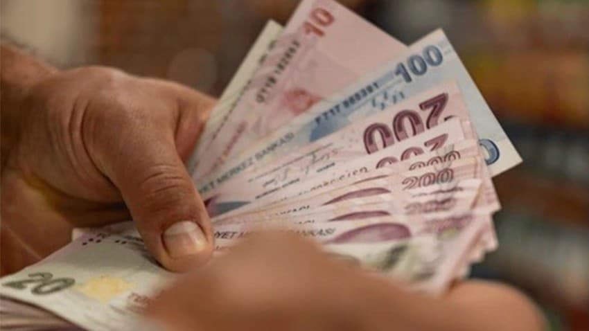 En Düşük Emekli Aylığı Fark Ödemeleri Tarihi Açıklandı