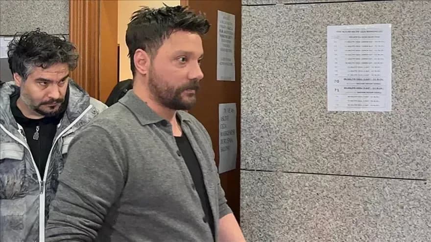 Babala TV Kurucusu Oğuzhan Uğur Gözaltına Alındı