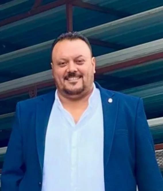 Beşiktaşlılar Derneği’nde Başkanlık Değişimi