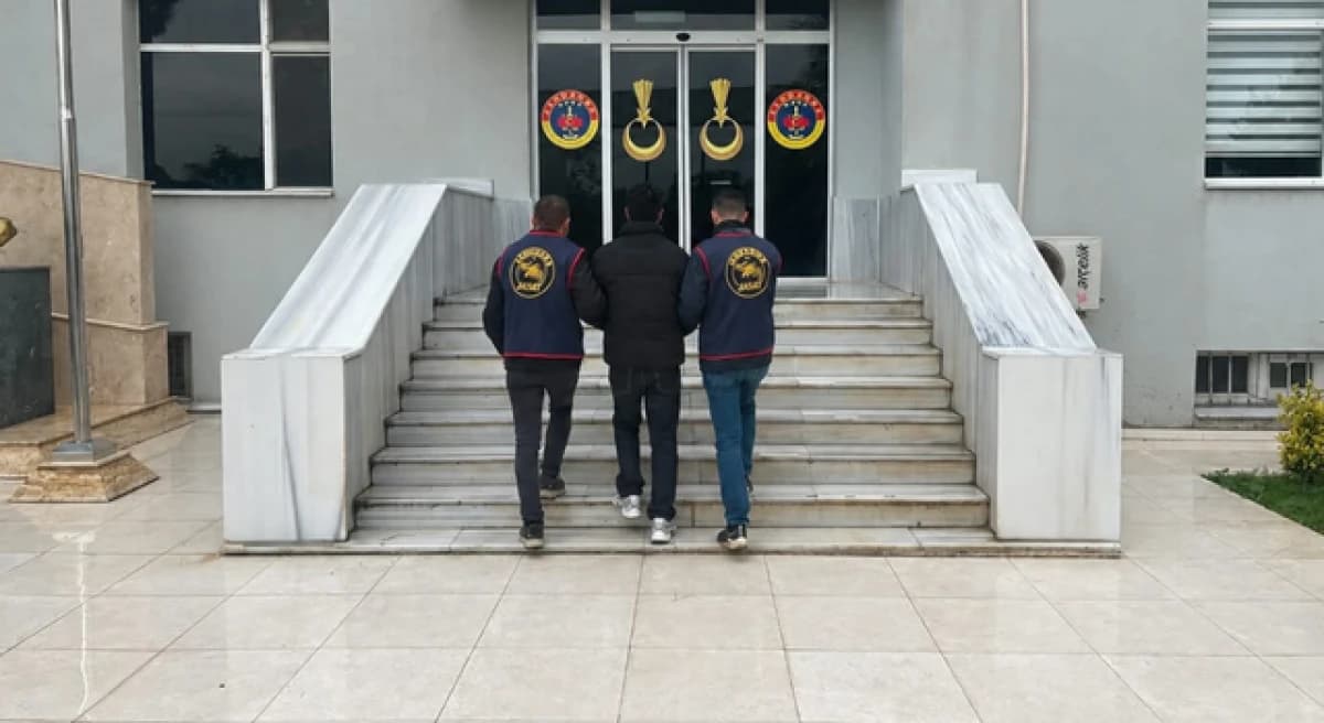 Çanakkale’de geniş kapsamlı huzur operasyonu sonrası 15 şüpheli tutuklandı