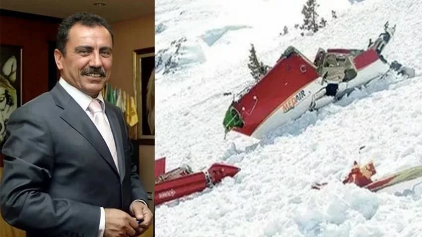 Çanakkale Dahil 10 İlde Muhsin Yazıcıoğlu Operasyonu