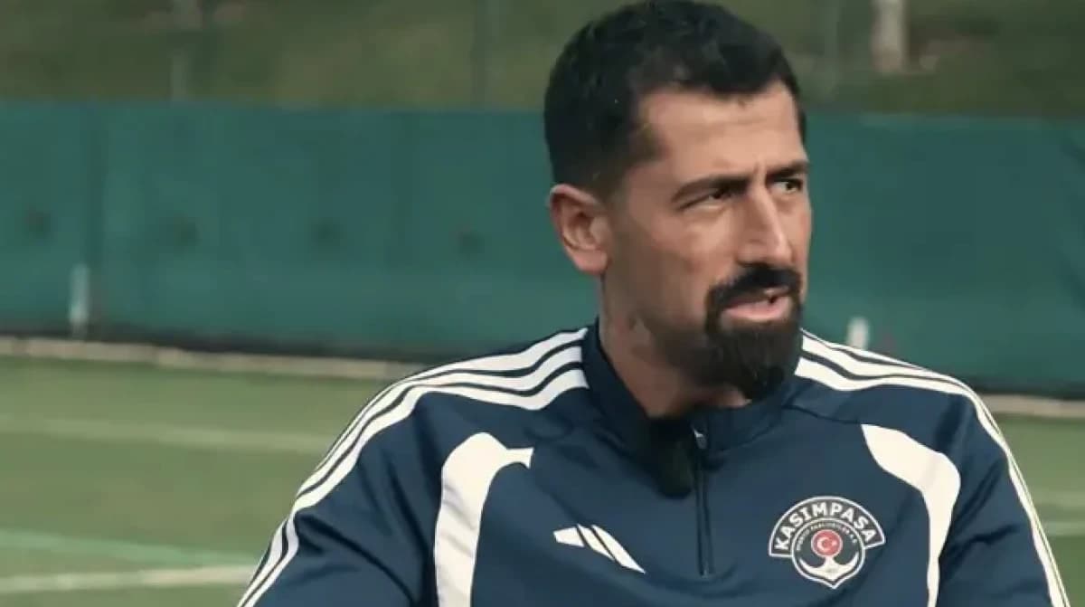 Kerem Demirbay’dan Galatasaray’ın Şampiyonluk Serisine Dair Çarpıcı Açıklamalar ve Tepkileri