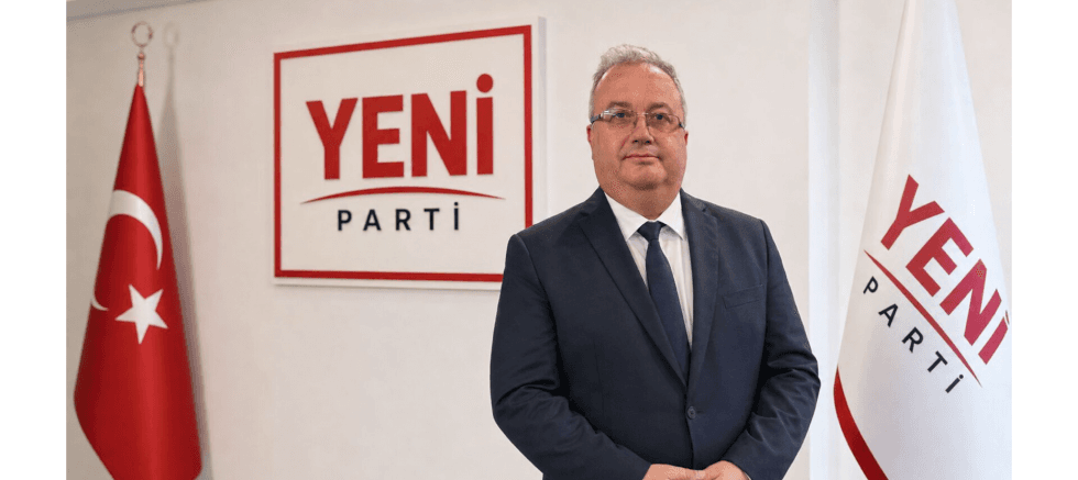 Gürbüz: Çanakkale’den 30 Ağustos’a Aynı Bağımsızlık Ruhu - GÜNDEM - İnternetin Ajansı