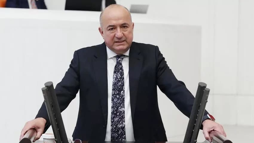 Gider’den Sarıgül’e Tepki