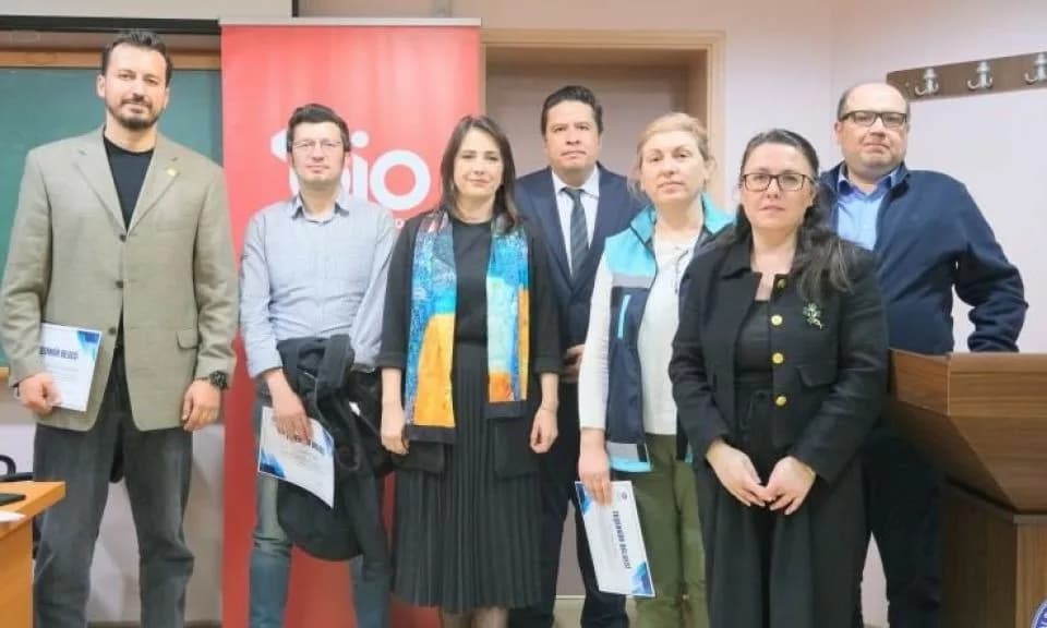 Çanakkale Onsekiz Mart Üniversitesi Gıda Güvenliği Programı