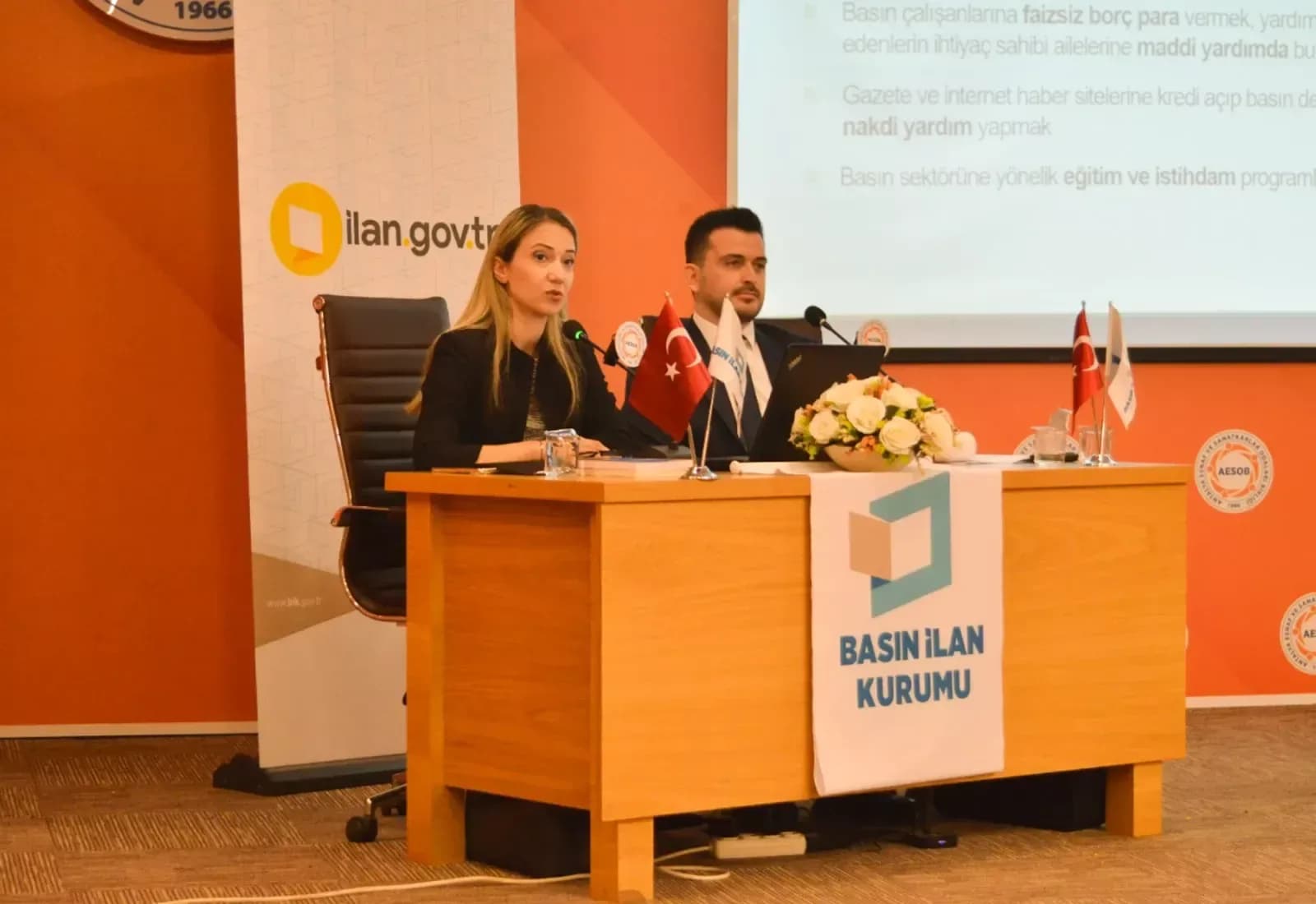 Uygulamalı Mevzuat Eğitimi Gerçekleştirildi