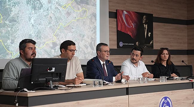 BİGA'DA İNŞAAT SEKTÖRÜNE ZEMİN İYİLEŞTİRME BİLGİLENDİRMESİ