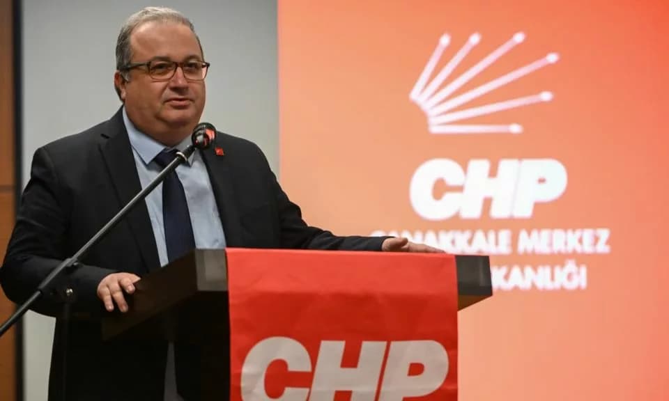 Çanakkale'de İşsizlik Oranında Artış