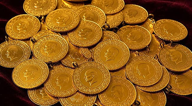 Çanakkale'de Altın Fiyatları Hafta Başında Yükselişle Karşılandı
