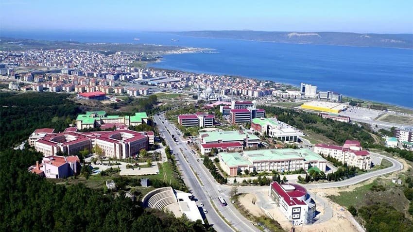 Çanakkale’nin Tarihi, Suların Altında Yeniden Hayat Buluyor