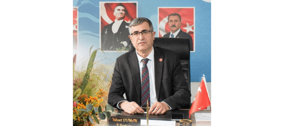 Başkan Duman: Kayısının Katma Değeri Malatya’da Kalmalı - GÜNDEM - İnternetin Ajansı