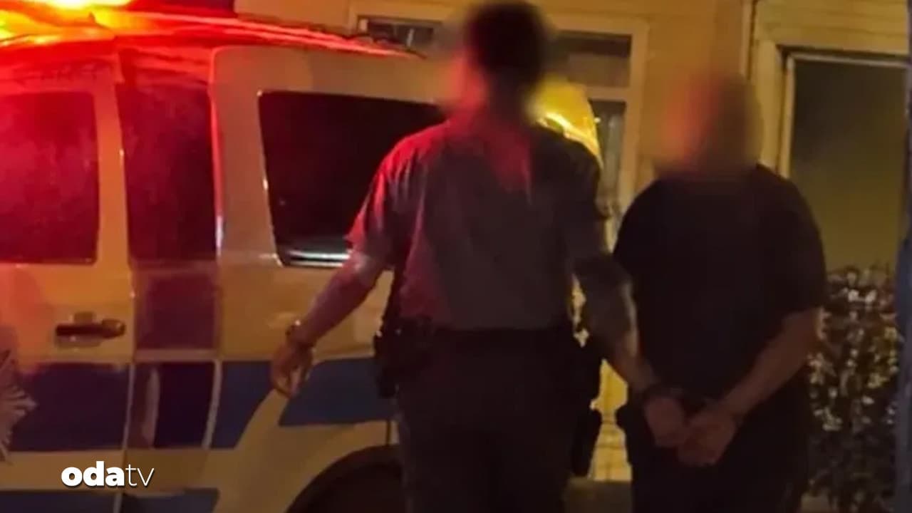 Çanakkale Gelibolu'da Skandal Gelişme: Tanınmış İş İnsanı Otelde Reşit Olmayan İki Çocukla Yakalandı