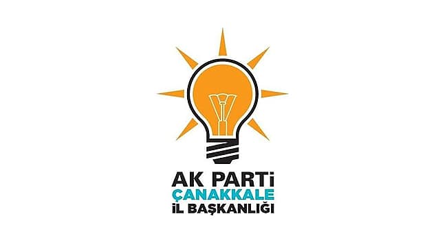 AK PARTİ ÇANAKKALE'DEN ARBEDE AÇIKLAMASI AK Parti Çanakkale İl Başkanlığı, 23 Eylül Çarşamba günü İl Gençlik Kolları toplantısının sonrasında parti binası dışında yaşanan tartışma ve arbede ile ilgili duyuru düzenledi. VALİ TORAMAN’DAN GÖKÇEADA 5.