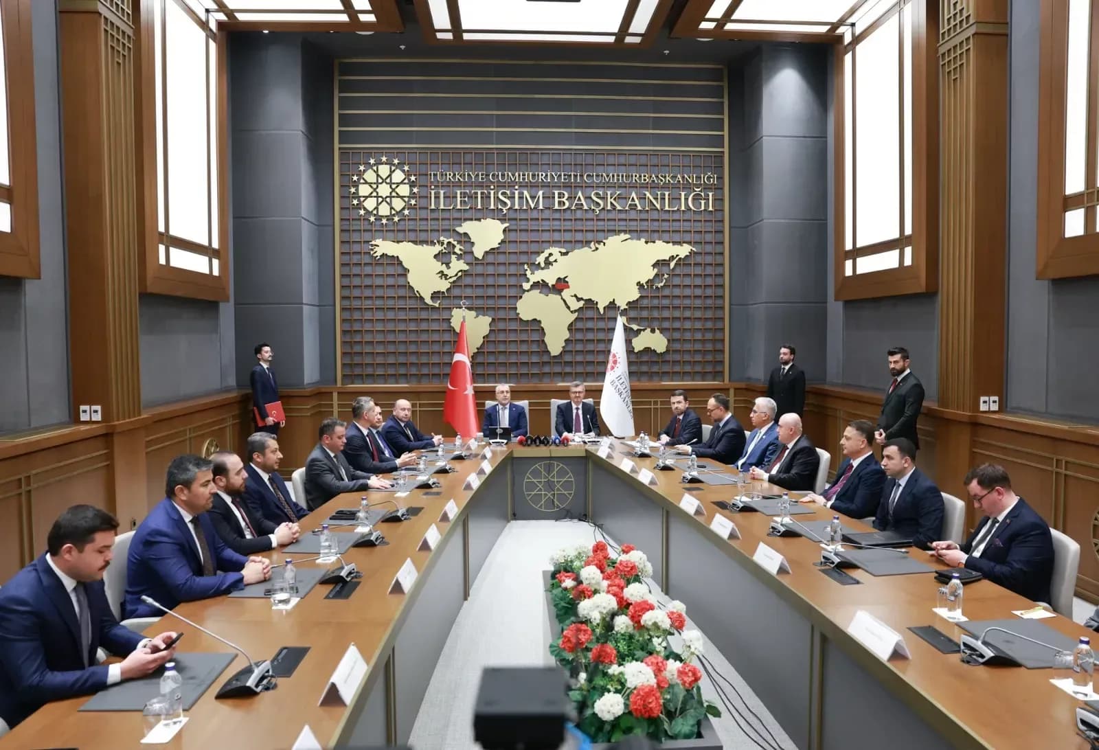 BİK ve İŞKUR’dan Basın Sektörüne İstihdam Desteği